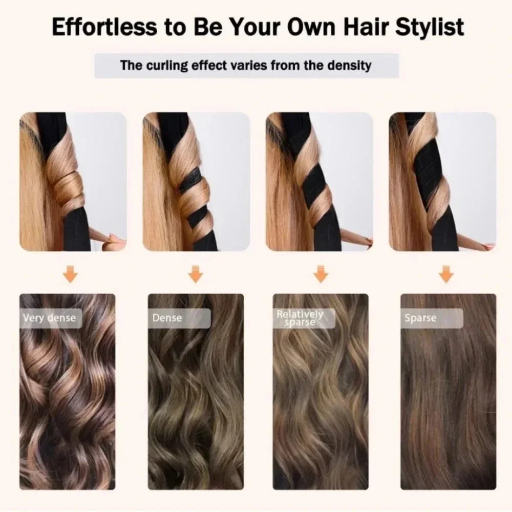 N/A corated heatless